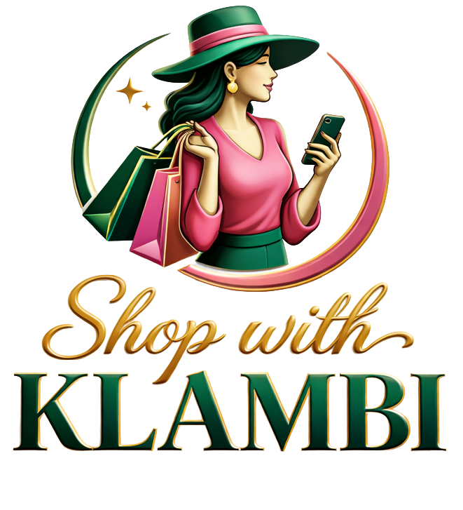 Shop with Klambi